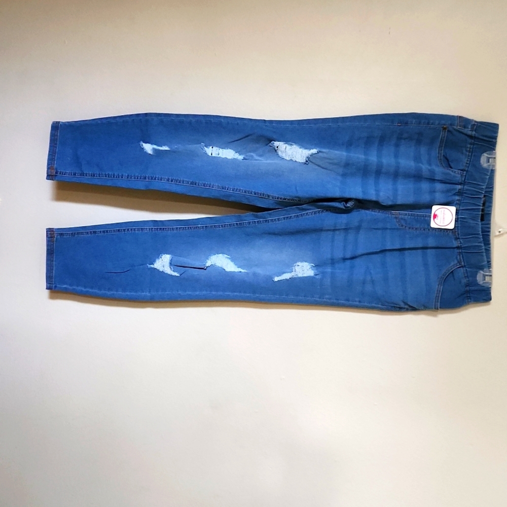Women Jean